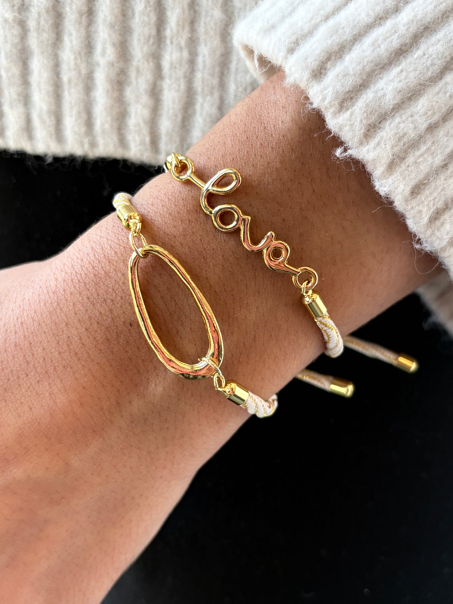 Bracelet LOVE