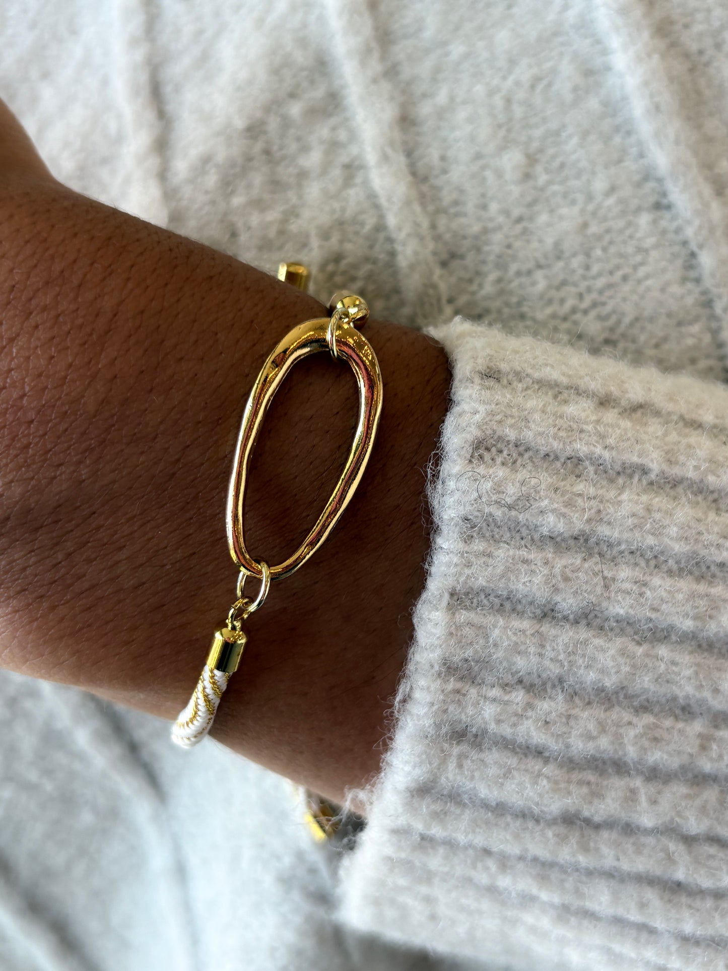 Bracelet ALMA