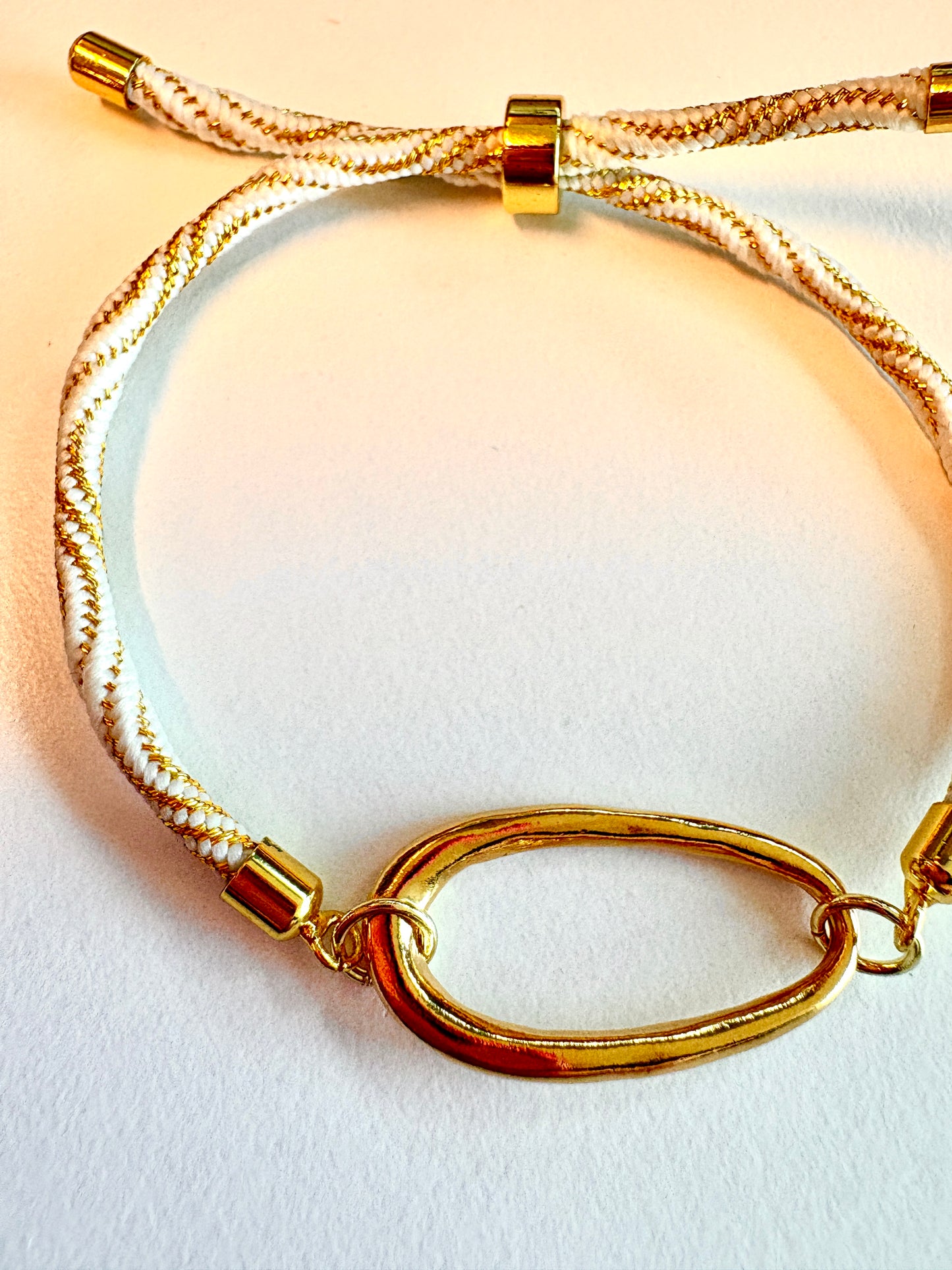 Bracelet ALMA