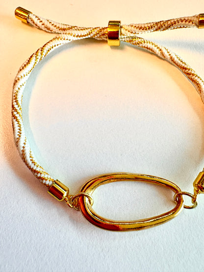 Bracelet ALMA