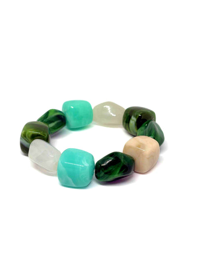 Bracelet BERLINGOT vert