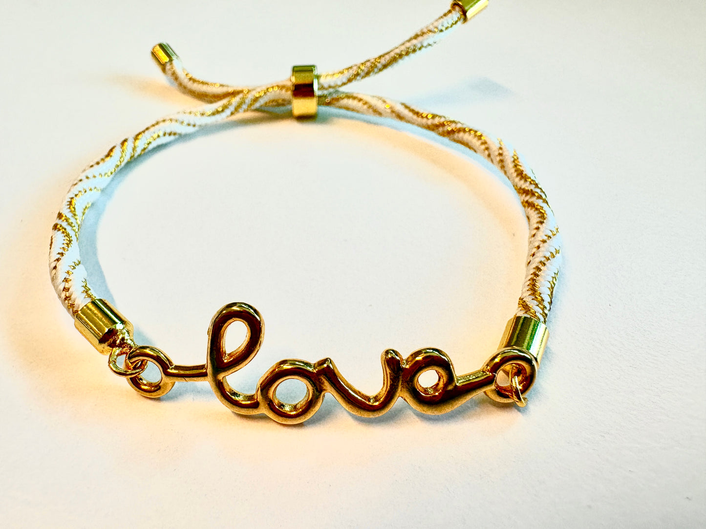 Bracelet LOVE