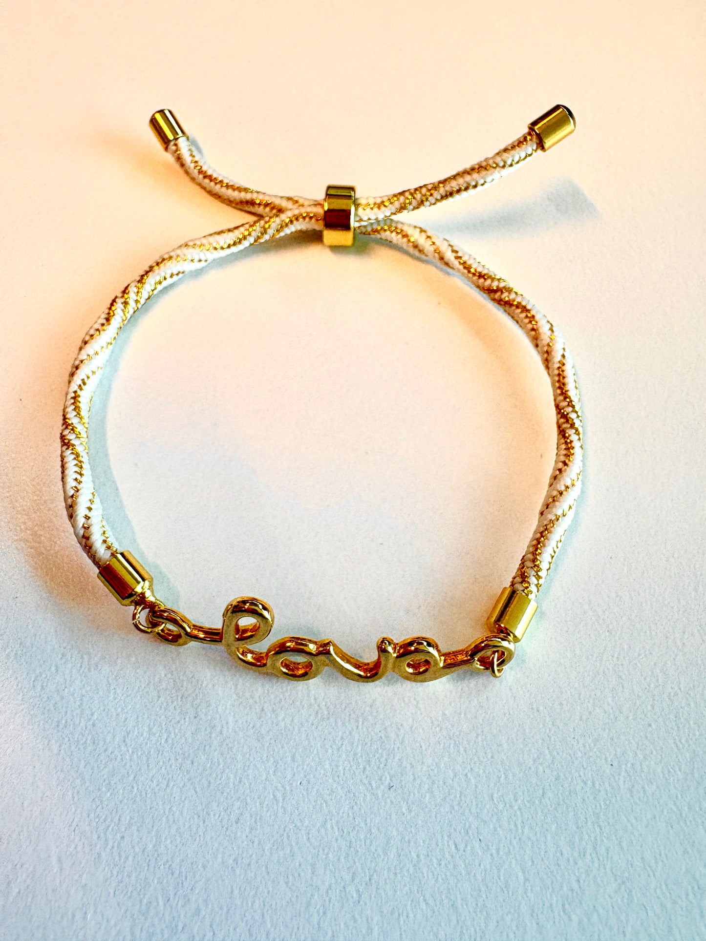Bracelet LOVE