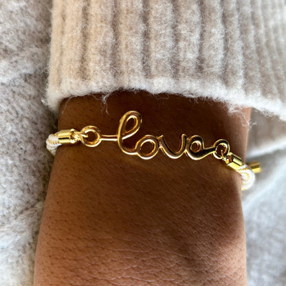 Bracelet LOVE